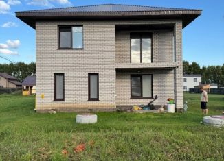 Продам дом, 135 м2, посёлок Центральный, Волейбольная улица, 6