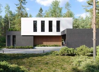 Продажа дома, 389 м2, Ленинградская область
