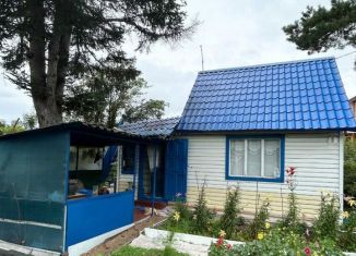 Продам дом, 20 м2, Хабаровский край, СНТ Венера, 8