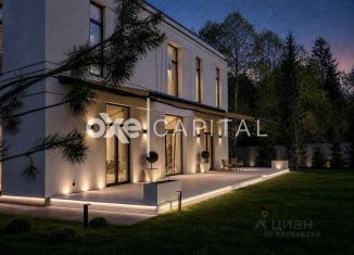Продаю дом, 800 м2, Московская область, КП Тайм, 2