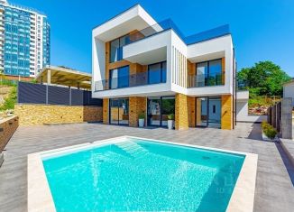 Продажа дома, 300 м2, Краснодарский край, СНТ Стрелка, 8