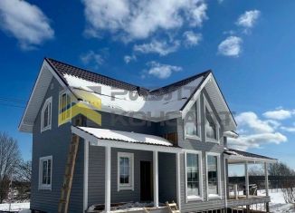 Продажа земельного участка, 10 сот., село Усть-Заостровка, 10-я Сибирская улица