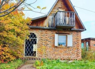 Продаю дачу, 35 м2, Омская область