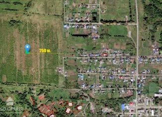 Участок на продажу, 10 сот., село Дружба