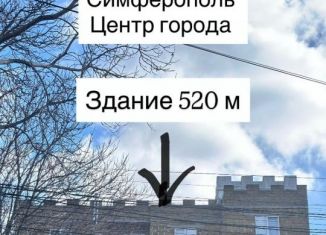 Продажа дома, 520 м2, Симферополь, улица Некрасова, 18