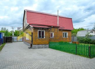 Дом на продажу, 164 м2, Омск, 1-я аллея, 6