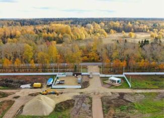Продам участок, 6 сот., КП Воронино парк