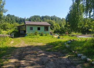 Сдаю дом, 36 м2, Вологодская область