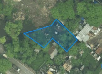 Продажа земельного участка, 5 сот., Москва, район Косино-Ухтомский, улица Михельсона, 2