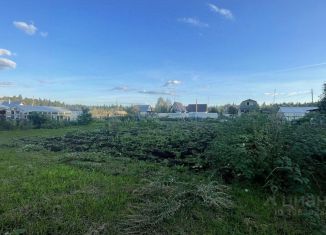 Участок на продажу, 10 сот., СТ Маяк, Объездная улица