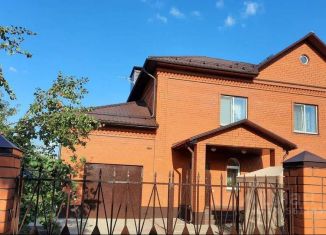 Продам коттедж, 253 м2, поселок Дубовое