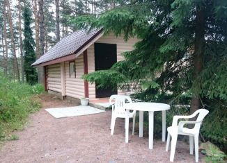 Сдача в аренду дома, 25 м2, Карелия