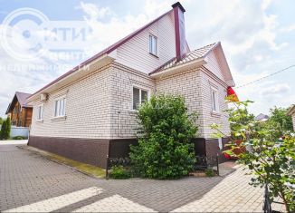 Дом на продажу, 138.5 м2, Воронежская область, улица Октября, 9