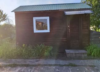Продам дом, 10 м2, Омская область, территория СОСН Нефтяник, 485