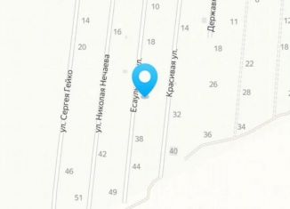 Участок на продажу, 6 сот., посёлок Ясная Поляна
