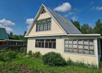Дача на продажу, 79 м2, Иркутск, СНТ Иркутянин, 176