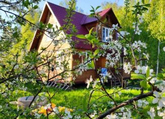 Продаю дом, 83 м2, деревня Кисёлево, НСТ Газопровод, 51