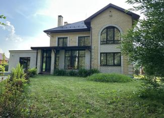 Продажа коттеджа, 330 м2, Верхняя Пышма