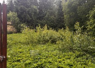 Продажа земельного участка, 6 сот., СНТ Зелёные Дубки-3, СНТ Зелёные Дубки-3, 27