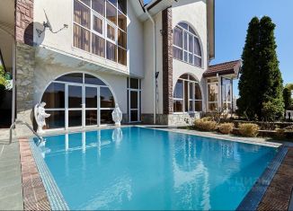 Продаю дом, 539 м2, Краснодарский край, улица Мира, 3