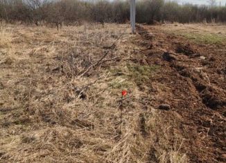Участок на продажу, 6 сот., деревня Гамы, Крымская улица, 5А