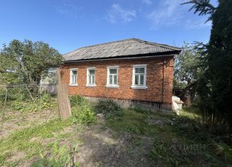 Продам дом, 56 м2, Тула, Кольцевая улица, 50, Привокзальный территориальный округ