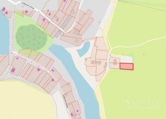 Участок на продажу, 13.75 сот., поселок Ленинский