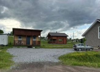 Аренда дома, 34 м2, Карелия, Фанерный переулок, 28Б