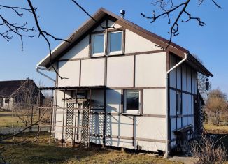 Продается дом, 36 м2, Ленинградская область, 41К-043