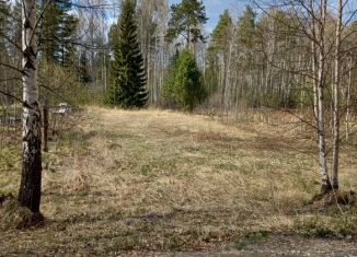 Продам участок, 12 сот., Свердловская область