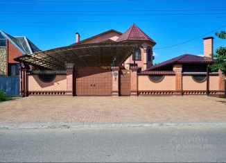 Продажа дома, 470 м2, Краснодарский край, улица 8 Марта, 86