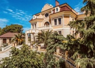 Продам коттедж, 2538 м2, Краснодарский край
