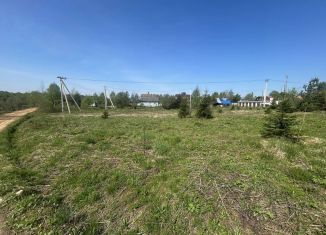Земельный участок на продажу, 23.96 сот., деревня Ситники