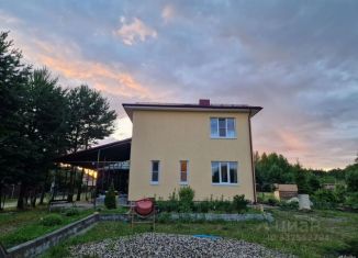 Дом на продажу, 95 м2, Ярославская область, 2-я Заозёрная улица, 18