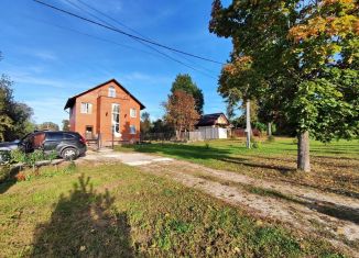Продажа коттеджа, 240 м2, Владимирская область