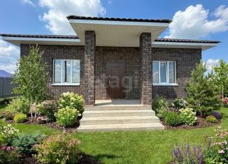 Продается дом, 120 м2, село Приютово, Московская улица, 6