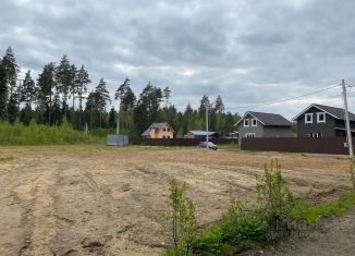 Земельный участок на продажу, 5 сот., Московская область