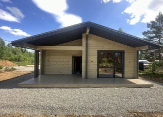 Продаю дом, 120 м2, Иркутская область, Центральная улица, 70