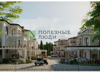 Продаю дом, 244.7 м2, Краснодарский край, ДП Возрождение, 13