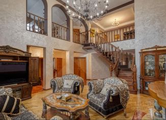 Продам дом, 458 м2, Москва, 1-я линия, 5