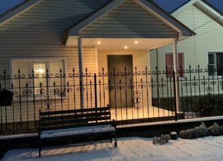 Продажа дома, 100 м2, местечко Свобода, Весёлая улица
