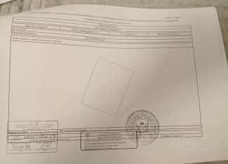 Продается участок, 10.1 сот., село Девица, Виноградная улица, 7