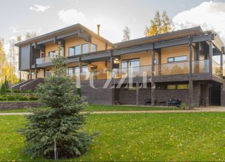 Продается дом, 435 м2, Ленинградская область