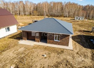 Дом на продажу, 113 м2, ДНП Лесной Массив, Еловая улица