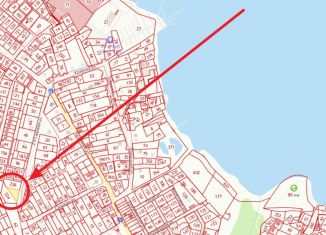 Продается участок, 33.39 сот., село Усть-Курдюм, 2-я Садовая улица, 8