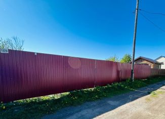 Продается земельный участок, 4 сот., СНТ Луговое, 61-я линия