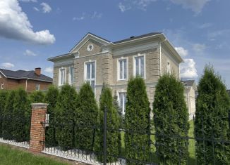 Коттедж на продажу, 211 м2, Тверская область, 28Н-0795