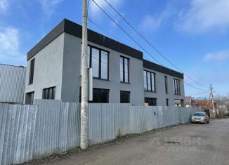Продам таунхаус, 136 м2, Самарская область, Травяная улица, 50А
