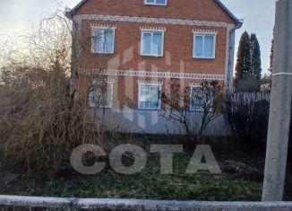 Продается дом, 155.7 м2, Воронежская область, Инютинский переулок