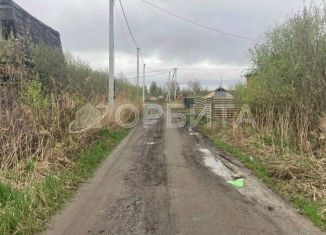 Продам земельный участок, 10 сот., Тюменская область, 3-я улица